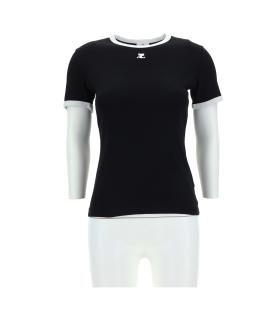 COURREGES Футболка