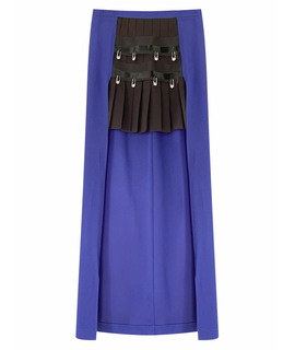 

Юбка макси VERSACE