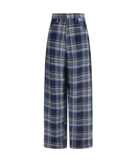 MARBELL Прямые брюки