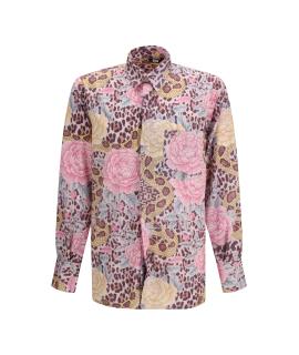 GCDS Кэжуал рубашка