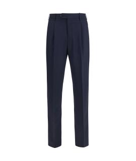 PT TORINO Классические брюки