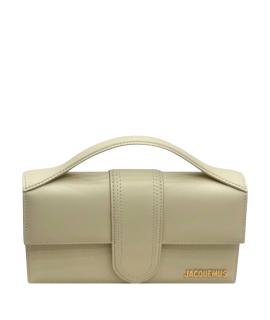 JACQUEMUS Сумка с короткими ручками