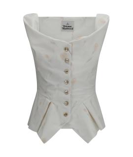 VIVIENNE WESTWOOD Майка