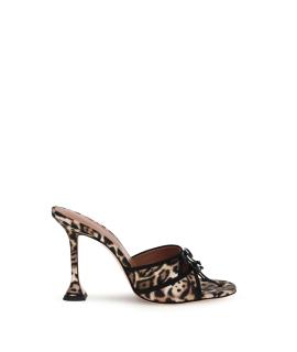 Amina Muaddi Мюли