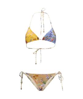 ZIMMERMANN Купальник