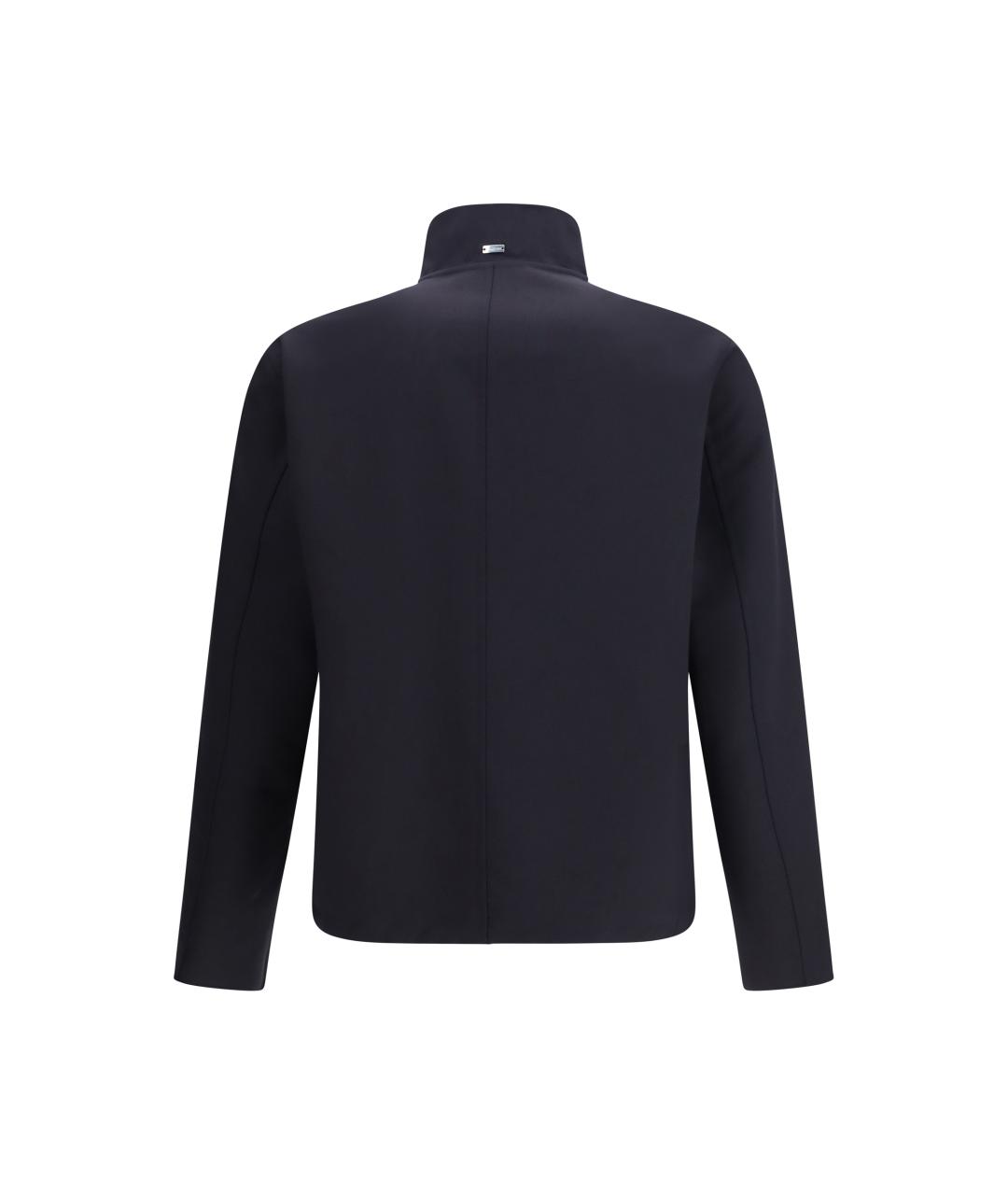 HERNO Мульти полиэстеровая куртка, фото 2