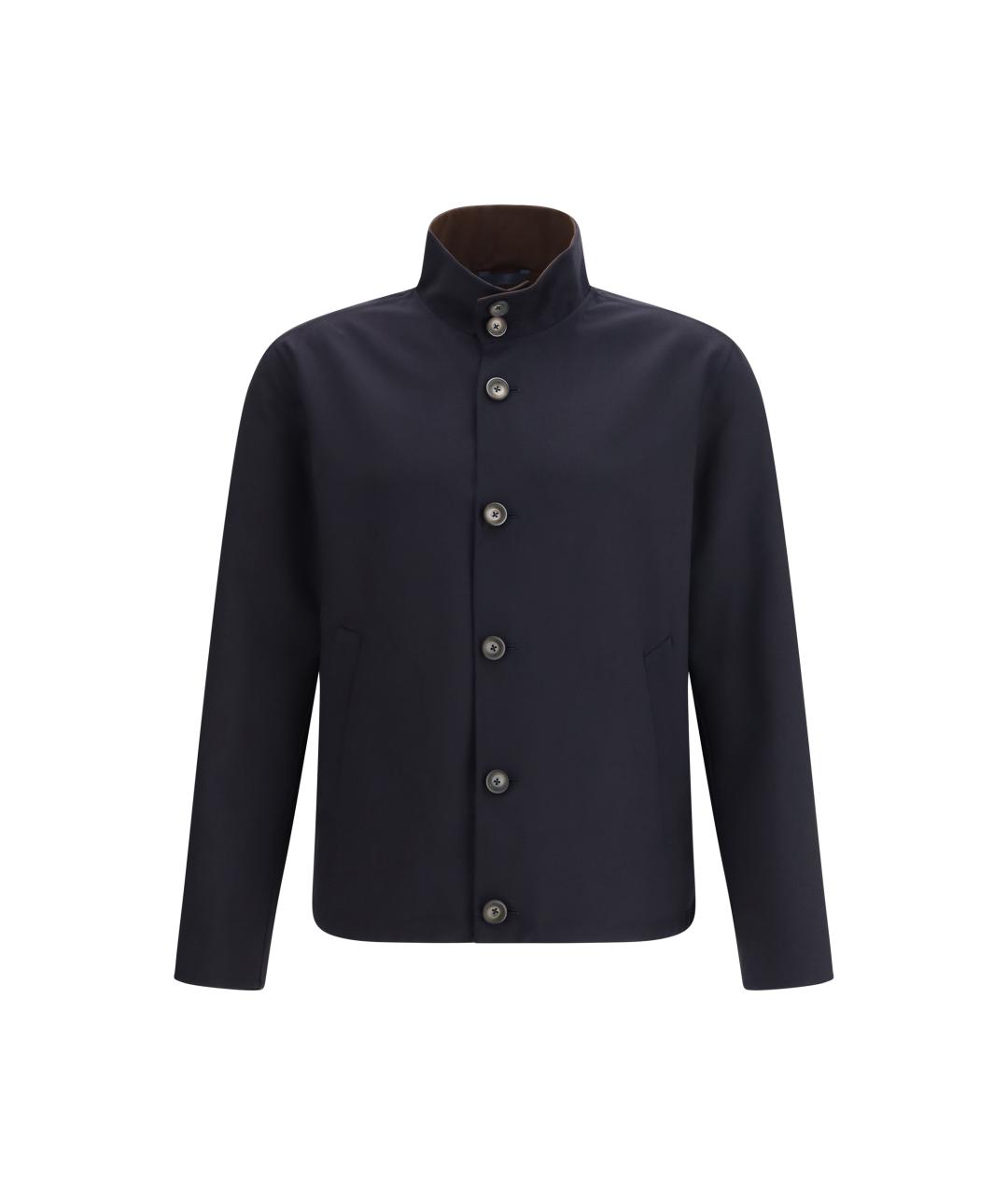 HERNO Мульти полиэстеровая куртка, фото 1