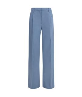 PRADA Прямые брюки