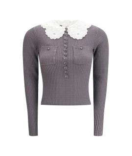 SELF-PORTRAIT Джемпер / свитер