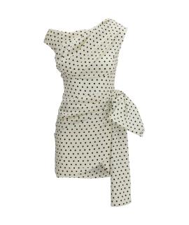 SELF-PORTRAIT Коктейльное платье