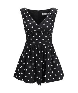 SELF-PORTRAIT Повседневное платье