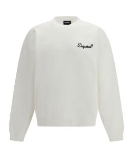 DSQUARED2 Худи/толстовка