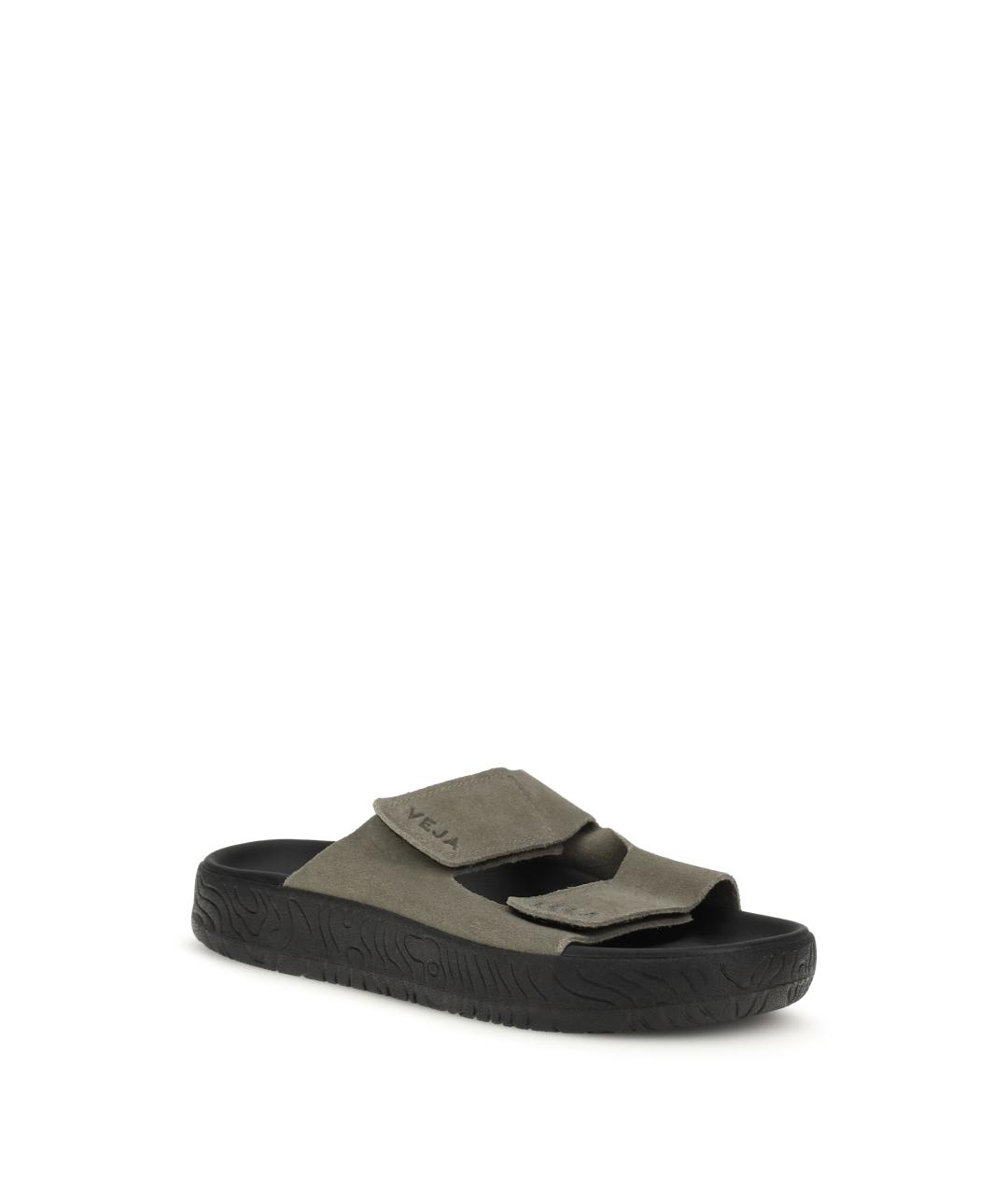 VEJA Мульти замшевые сандалии, фото 2