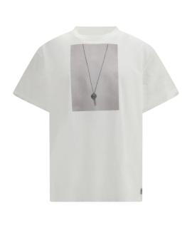 MM6 MAISON MARGIELA Футболка