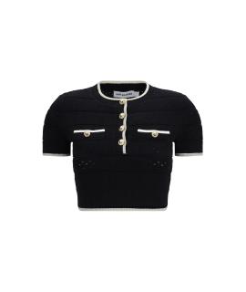 SELF-PORTRAIT Джемпер / свитер