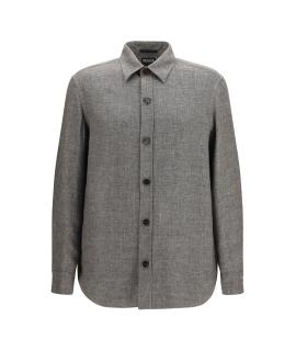 ZEGNA Классическая рубашка