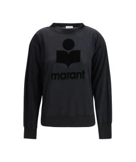 ISABEL MARANT ETOILE Худи/толстовка