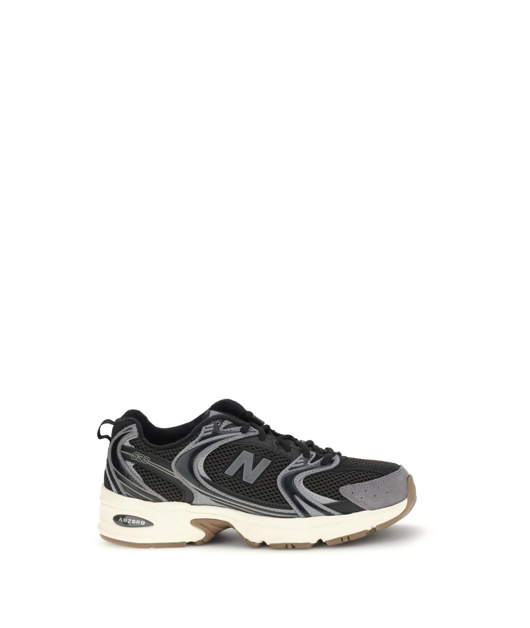 NEW BALANCE Мульти низкие кроссовки / кеды, фото 1