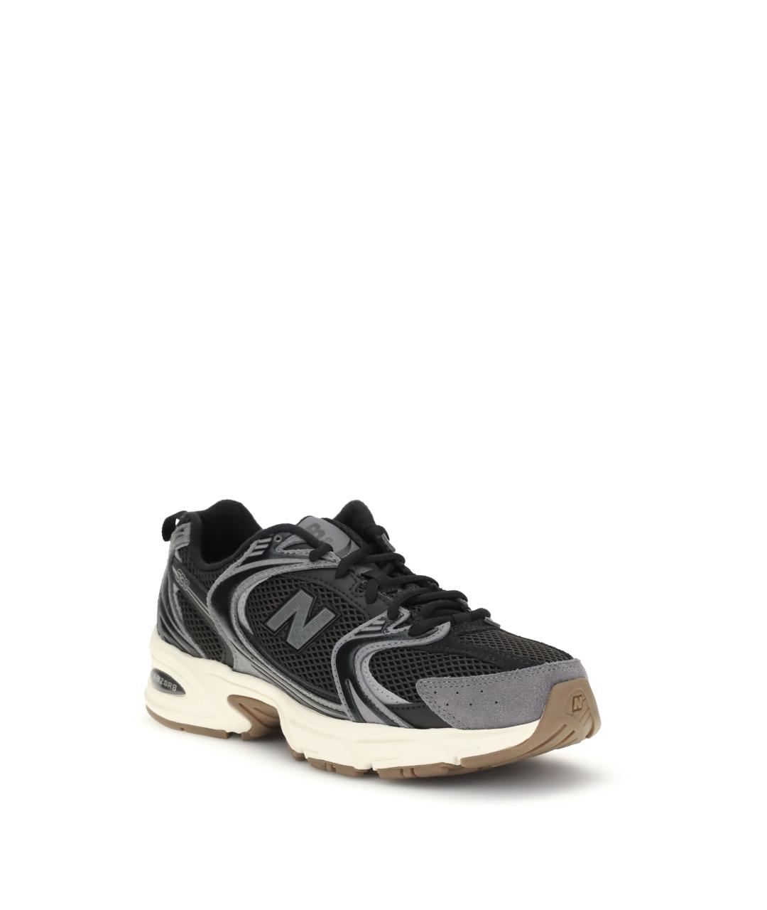 NEW BALANCE Мульти низкие кроссовки / кеды, фото 2