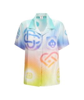 CASABLANCA Рубашка