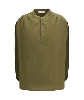 DARKPARK Рубашка