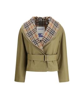 BURBERRY Куртка
