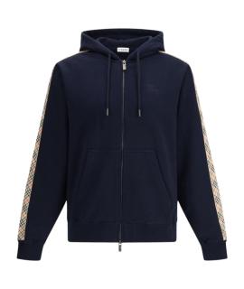 BURBERRY Худи/толстовка
