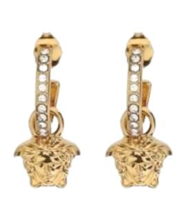 VERSACE Серьги
