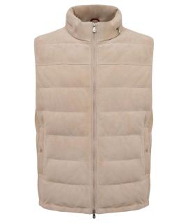 BRUNELLO CUCINELLI Жилет