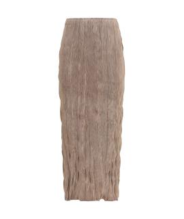 GONGDID DESIGN Юбка миди