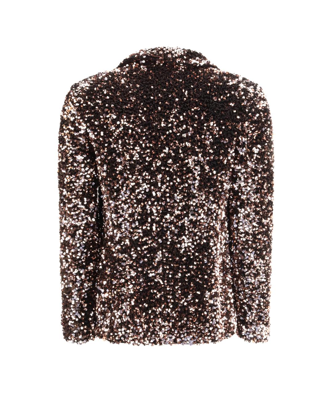 ELLA Мульти полиэстеровый жакет/пиджак, фото 2