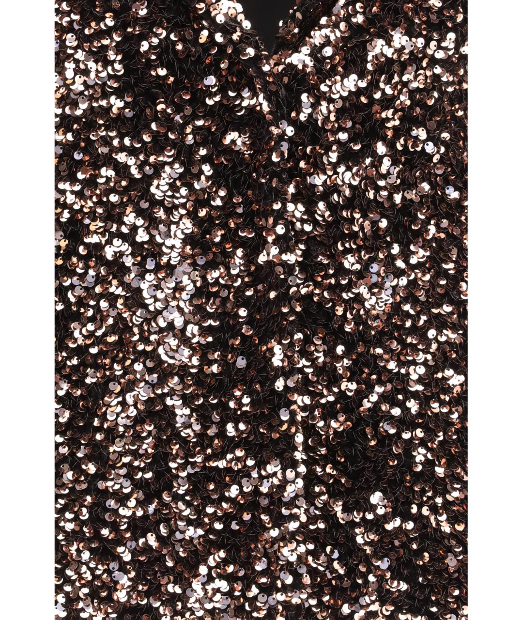 ELLA Мульти полиэстеровый жакет/пиджак, фото 3