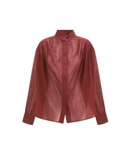 THE ANDAMANE Рубашка