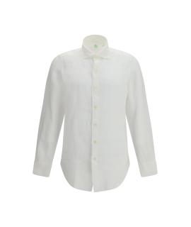 FINAMORE Классическая рубашка