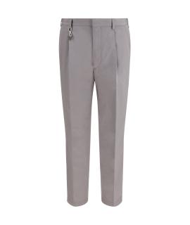 PRADA Повседневные брюки