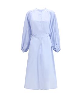 LOULOU STUDIO Повседневное платье