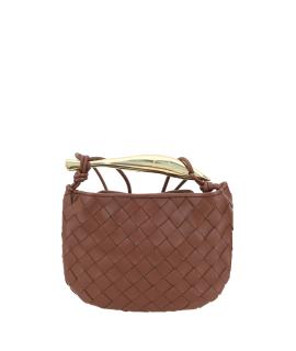 BOTTEGA VENETA Сумка через плечо