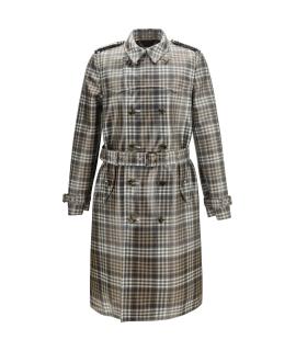 BURBERRY Тренч / плащ