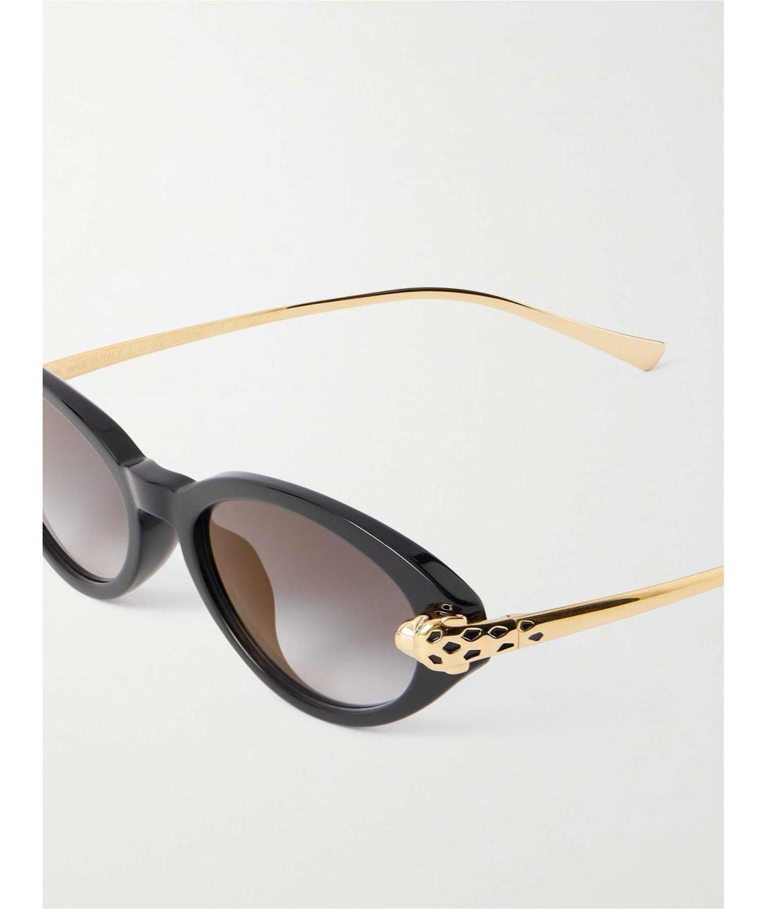 CARTIER Мульти солнцезащитные очки, фото 6