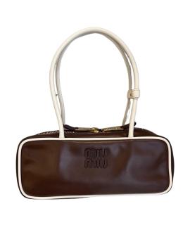 MIU MIU Сумка с короткими ручками