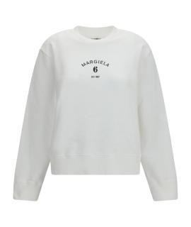 MM6 MAISON MARGIELA Худи/толстовка