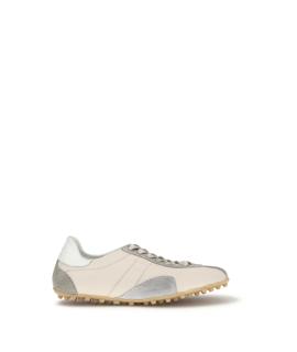 MAISON MARGIELA Низкие кроссовки / кеды