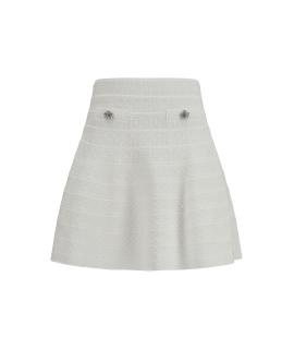 SELF-PORTRAIT Юбка мини