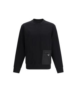 PRADA Худи/толстовка