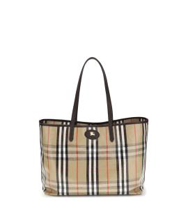 BURBERRY Сумка тоут