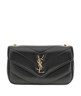 SAINT LAURENT Сумка через плечо