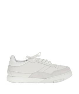 GIVENCHY Низкие кроссовки / кеды