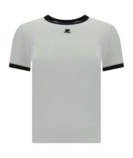 COURREGES Футболка