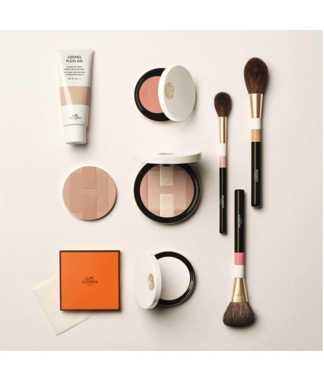 HERMES BEAUTY Пудра, фото 2