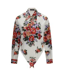 DOLCE&GABBANA Рубашка